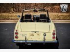 Thumbnail Photo 4 for 1969 Datsun 1600